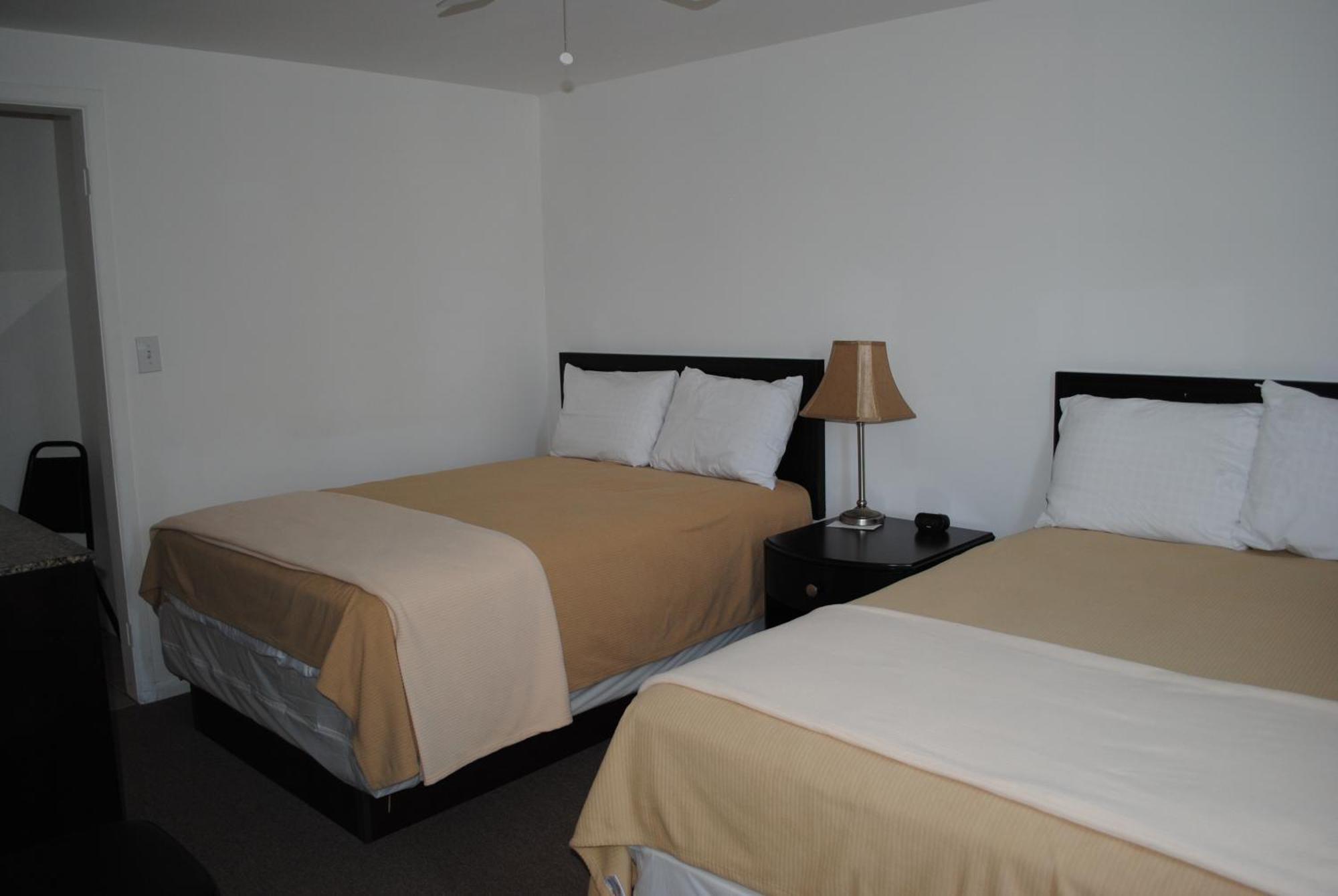 Shore Point Motel Point Pleasant Beach Zimmer foto
