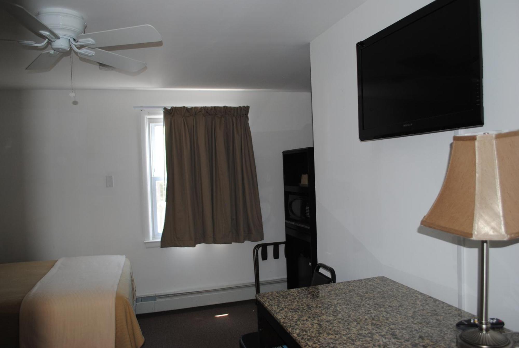 Shore Point Motel Point Pleasant Beach Zimmer foto