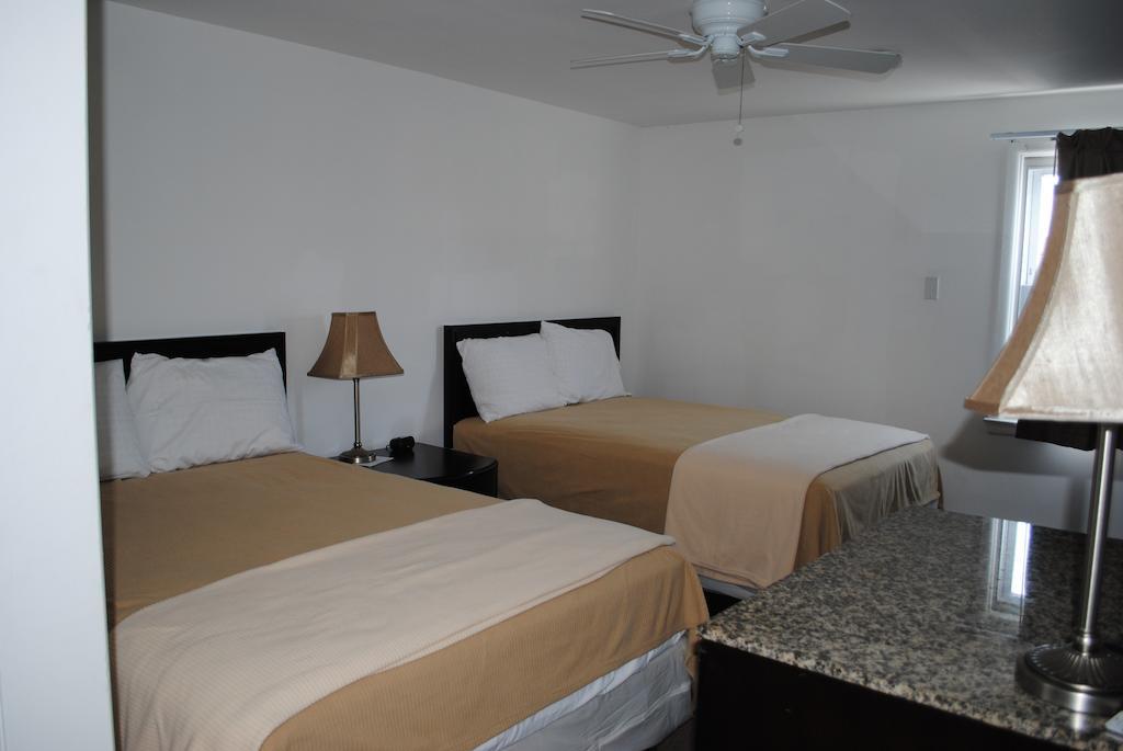 Shore Point Motel Point Pleasant Beach Zimmer foto