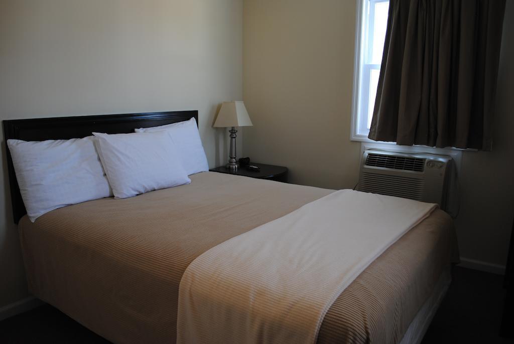 Shore Point Motel Point Pleasant Beach Zimmer foto