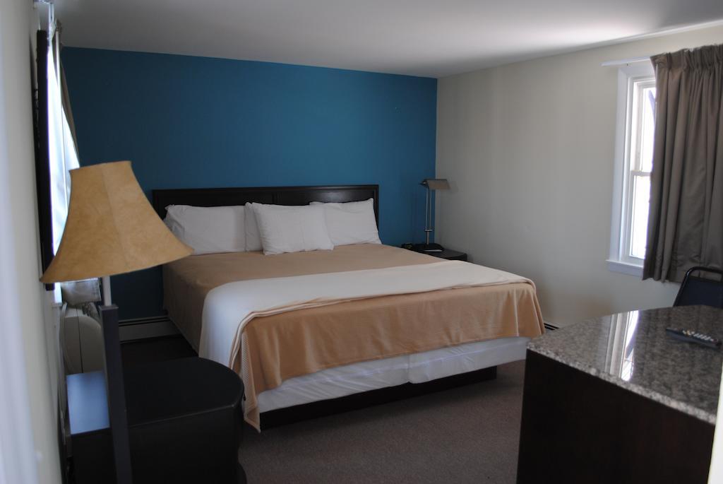 Shore Point Motel Point Pleasant Beach Zimmer foto