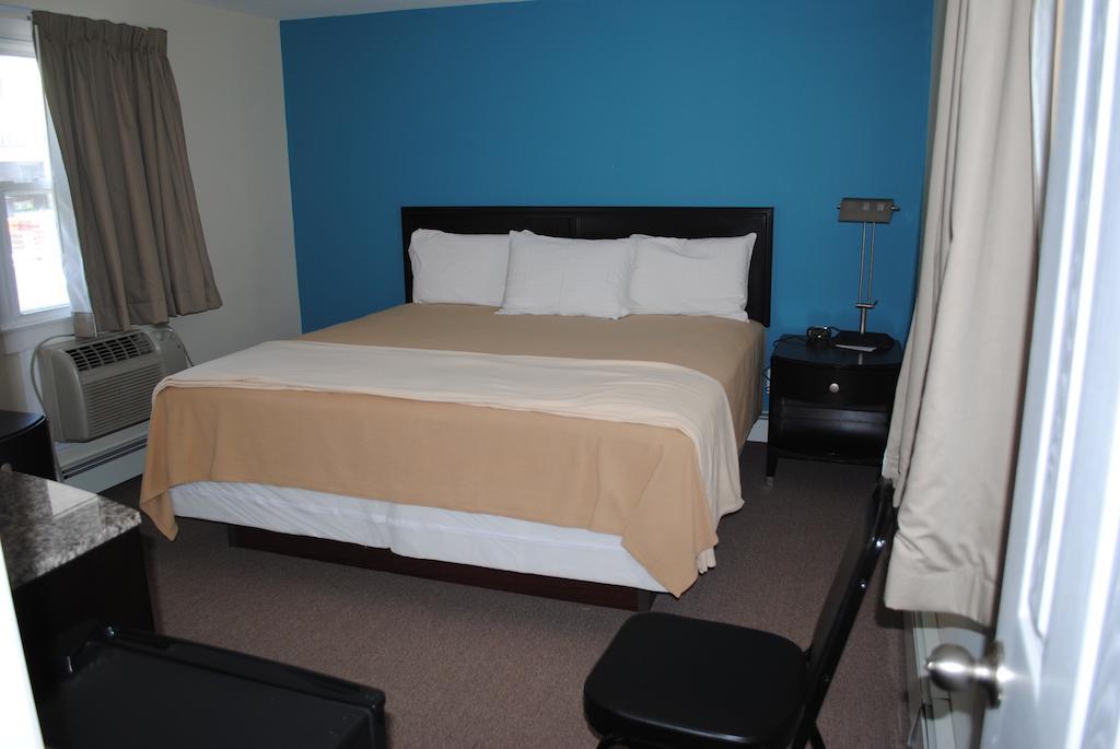 Shore Point Motel Point Pleasant Beach Zimmer foto