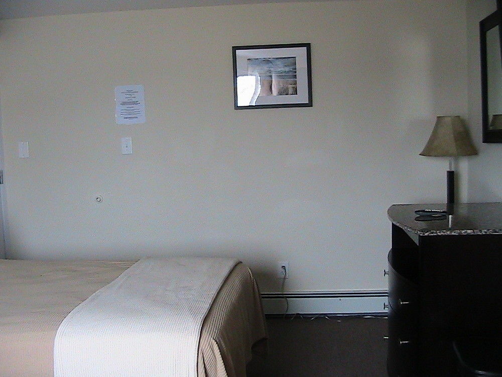 Shore Point Motel Point Pleasant Beach Exterior foto